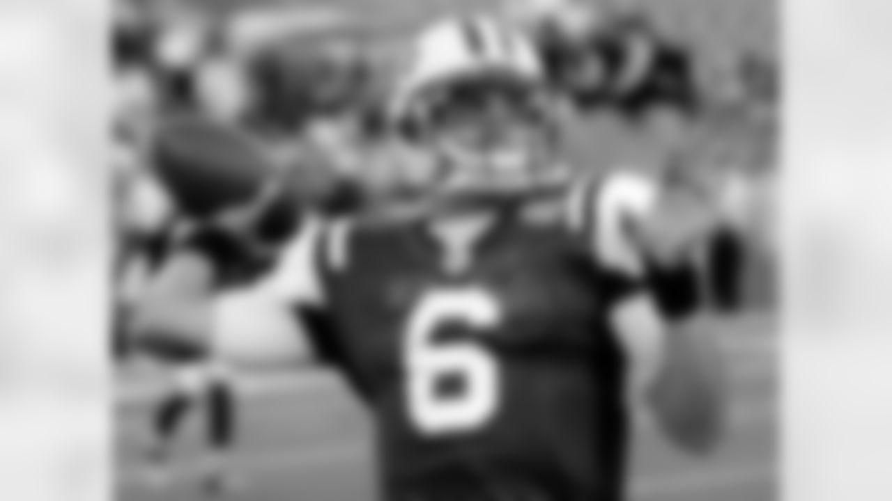 2009 Preseason Week 2 Jets At Ravens Photos