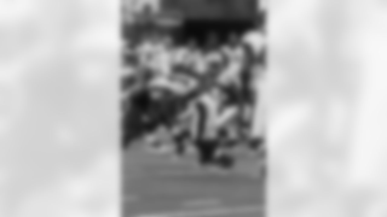 2011 Preseason Week 4 Jets vs Eagles Game Photos