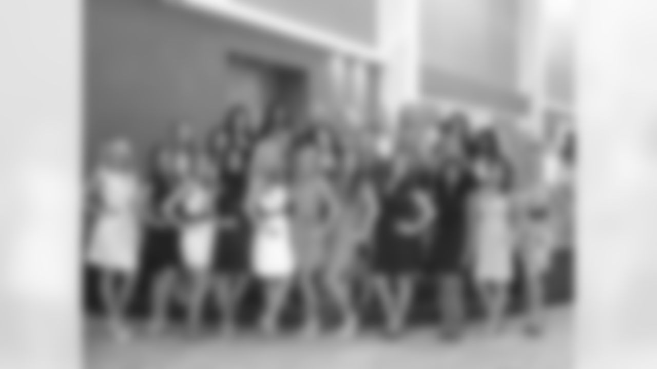 New York Jets Flight Crew 2011 Calendar Photo Shoot in Aruba - Day 2