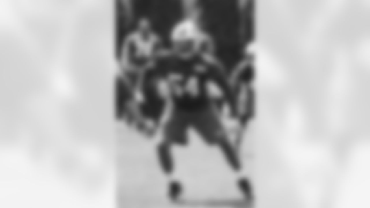 LB Jamari Lattimore
