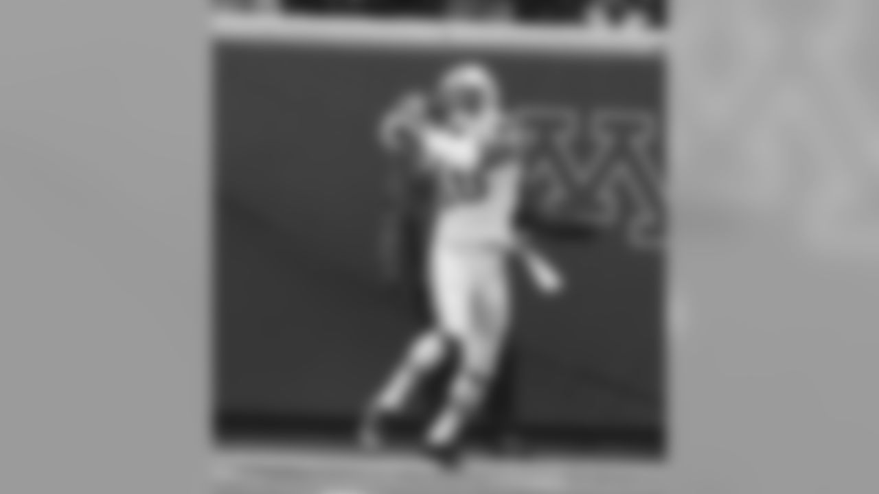 If Percy Harvin is held out of the game against the Titans with an ankle injury, the Jets will need to look elsewhere at kick returner. Both head coach Rex Ryan and special team coordinator Thomas McGaughey mentioned WR T.J. Graham, who knelt in the end zone for a touchback on the opening kickoff of OT against the Vikings, as a possibility. There are others on the roster as well, including WRs Saalim Hakim and Chris Owusu.