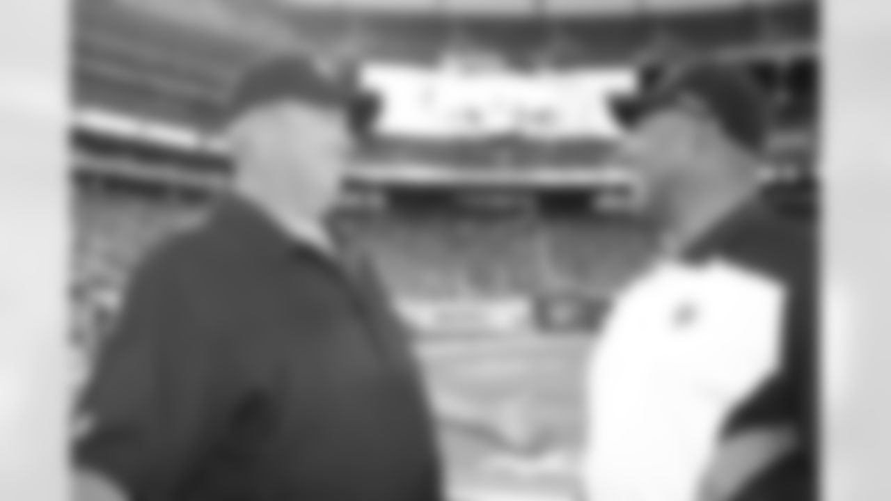2011 Preseason Week 2 Jets vs Bengals Game Photos