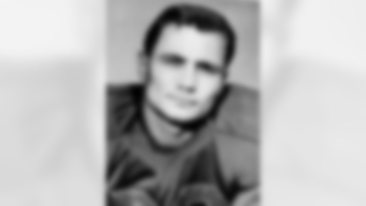 S Fred Julian in 1961