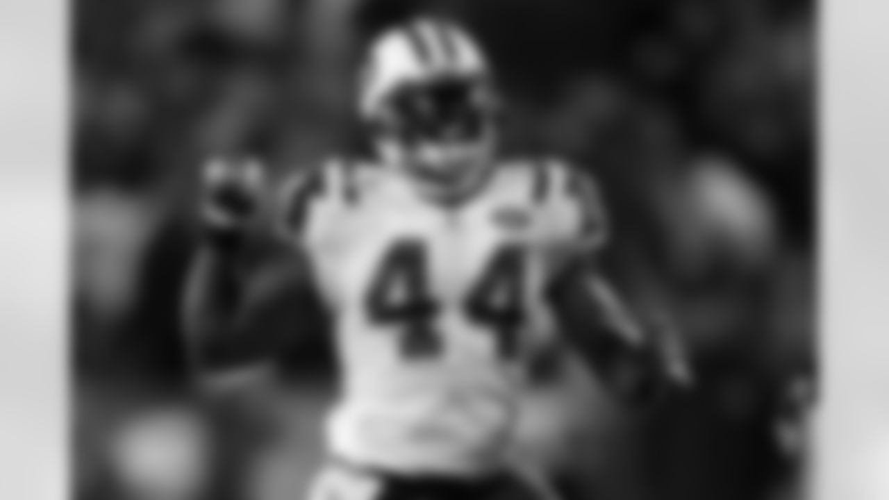 New York Jets at New England Patriots Divisional Playoff Game