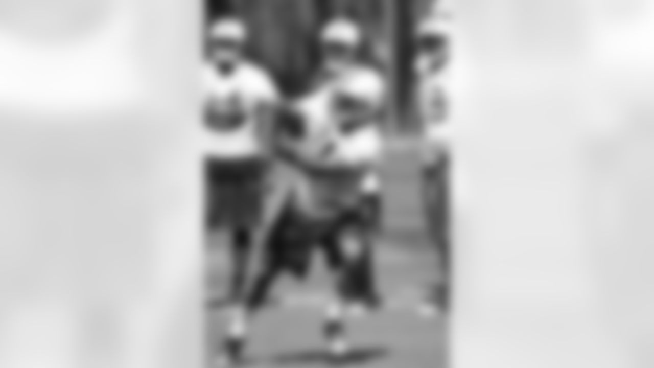 2010 Rookie Minicamp