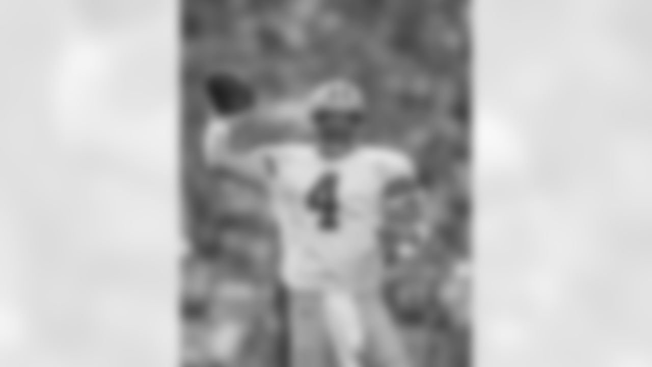 Brett Favre Photos
