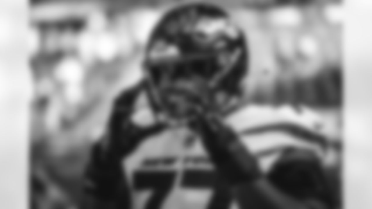 Mekhi Becton