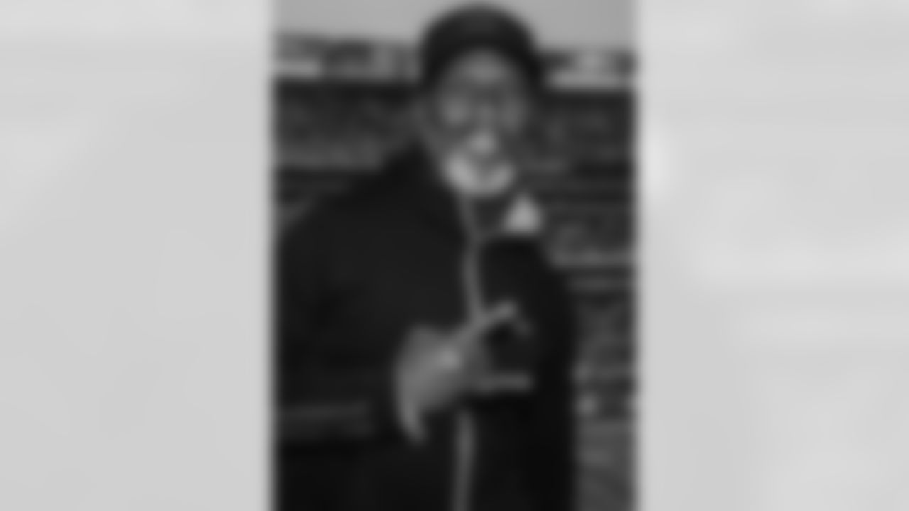 Curtiss Cook - Actor