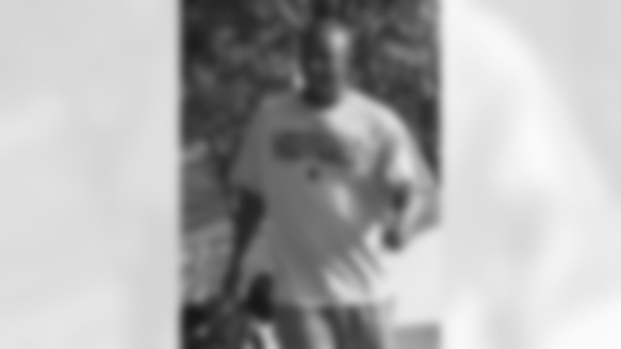RB - Bilal Powell