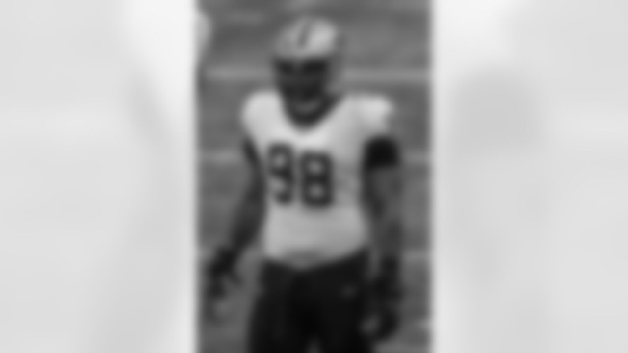 Sheldon Rankins