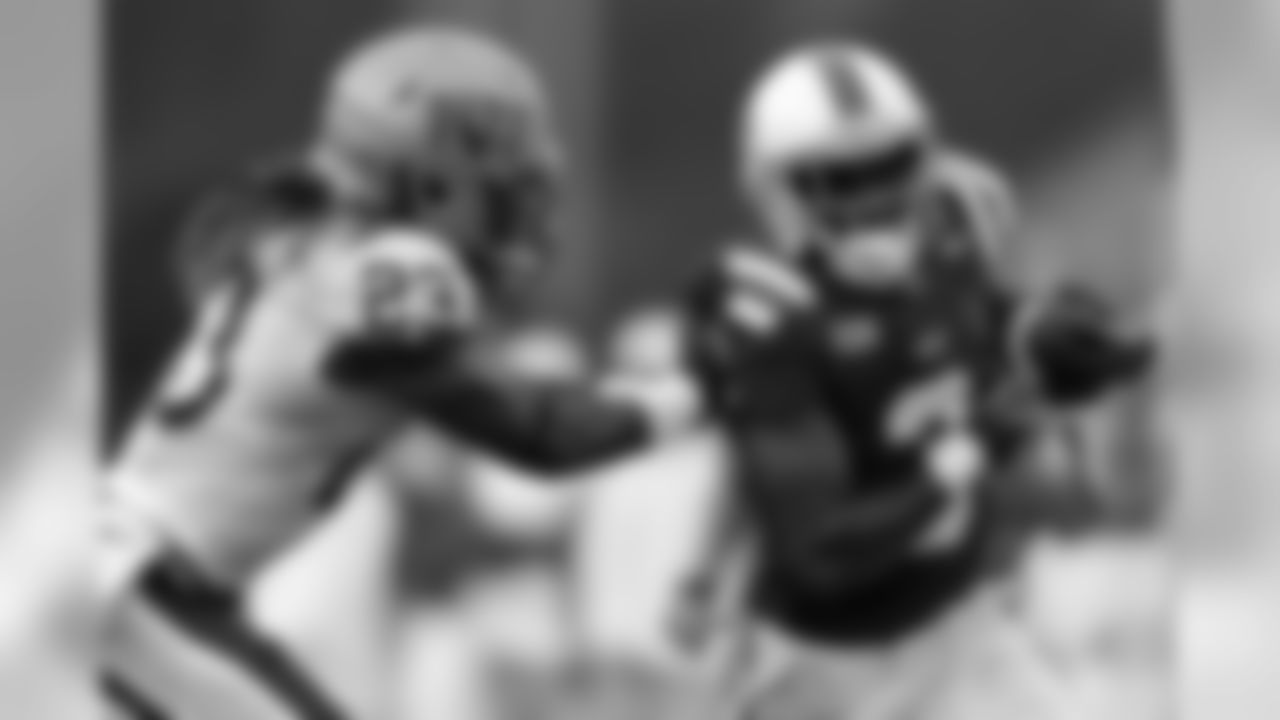 WR Jamison Crowder (Duke)