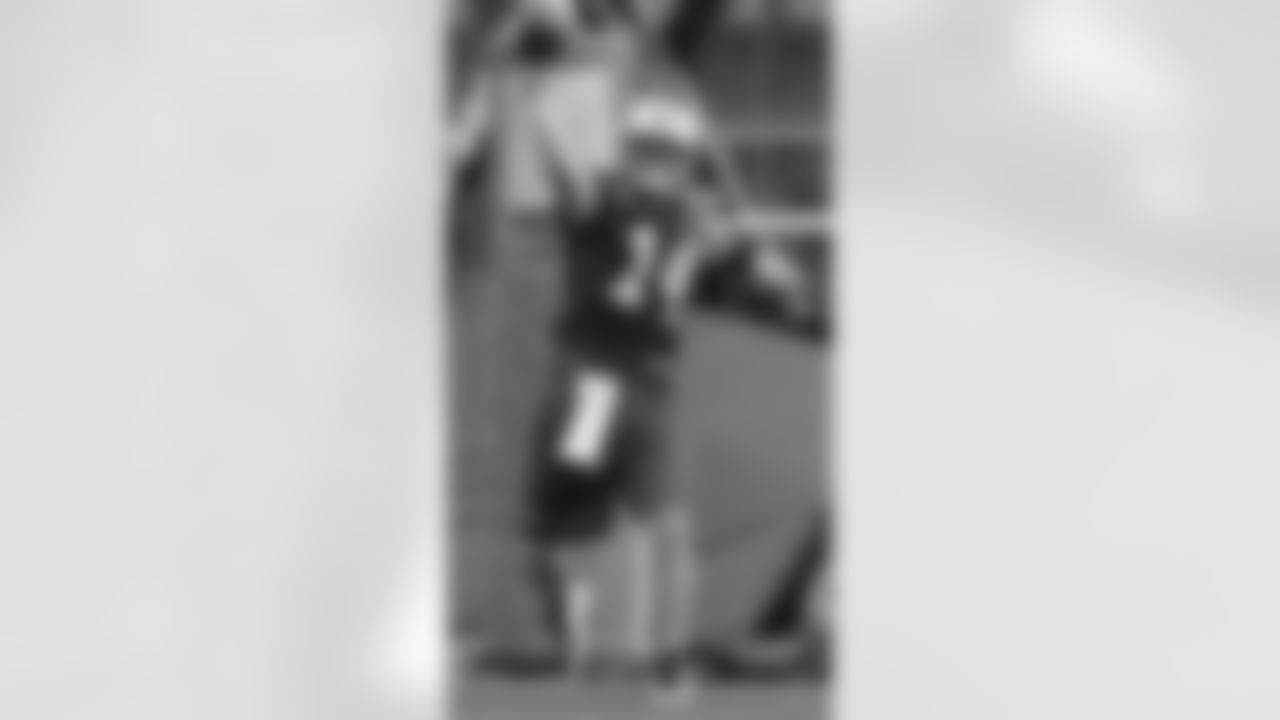 2011 New York Jets Seventh Round Draft Pick: Greg McElroy