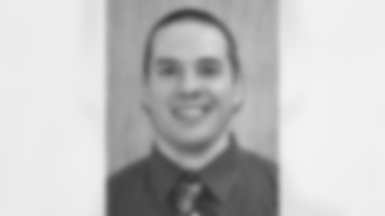 Week 2: Ryan Baldock of Monroe-Woodbury High School