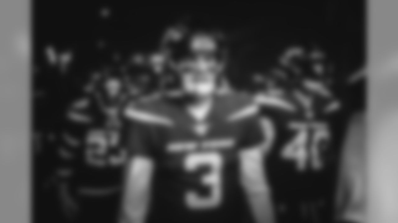 QB David Fales, Unrestricted Free Agent