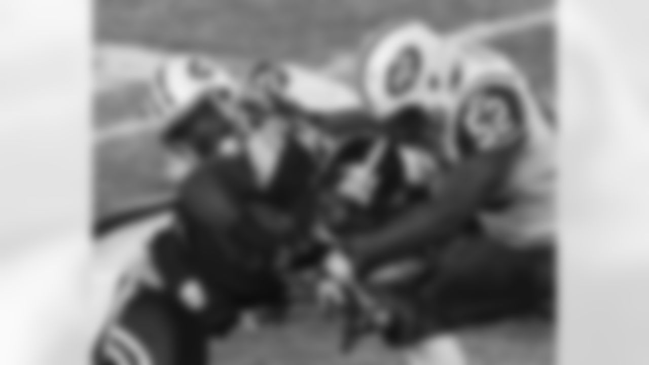 New York Jets at Pittsburgh Steelers AFC Championship Game