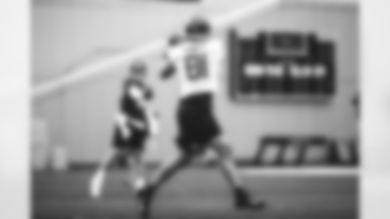 Tyler Kroft