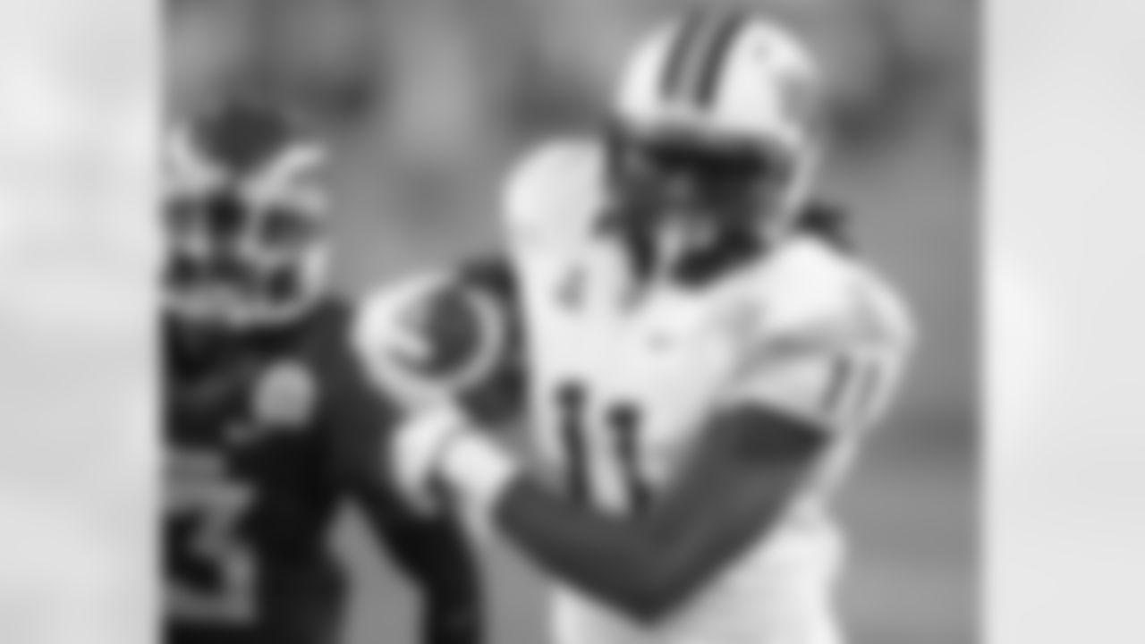 Breshad Perriman - UCF