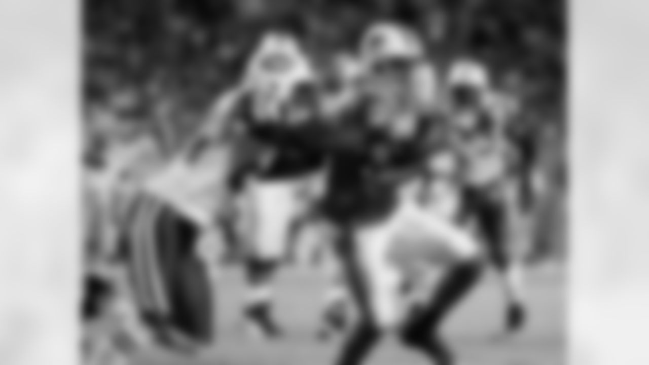 2009 Week 5 Jets At Miami