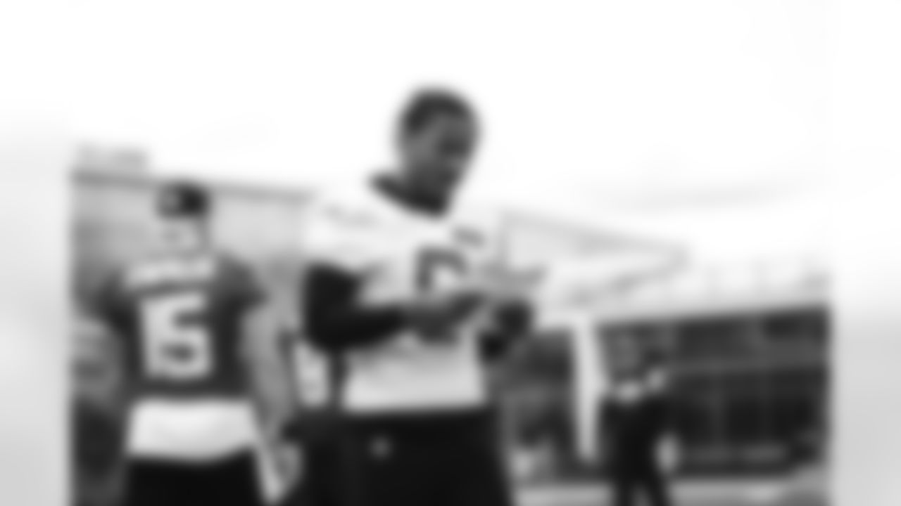 WR Mecole Hardman