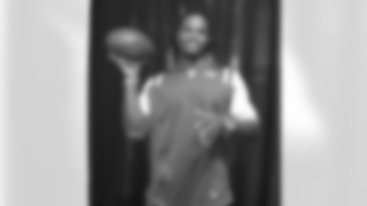 LB - Lorenzo Mauldin