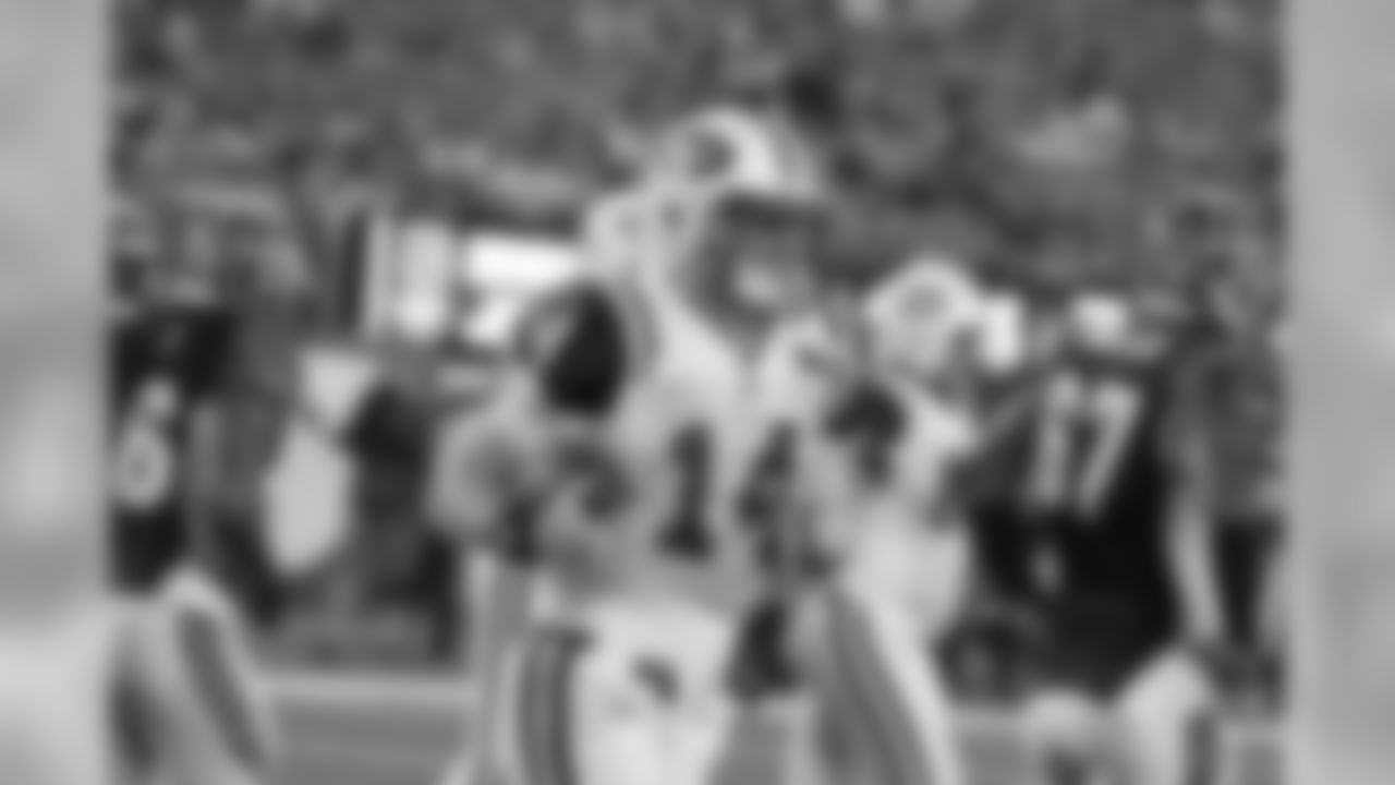 Greg McElroy Photos
