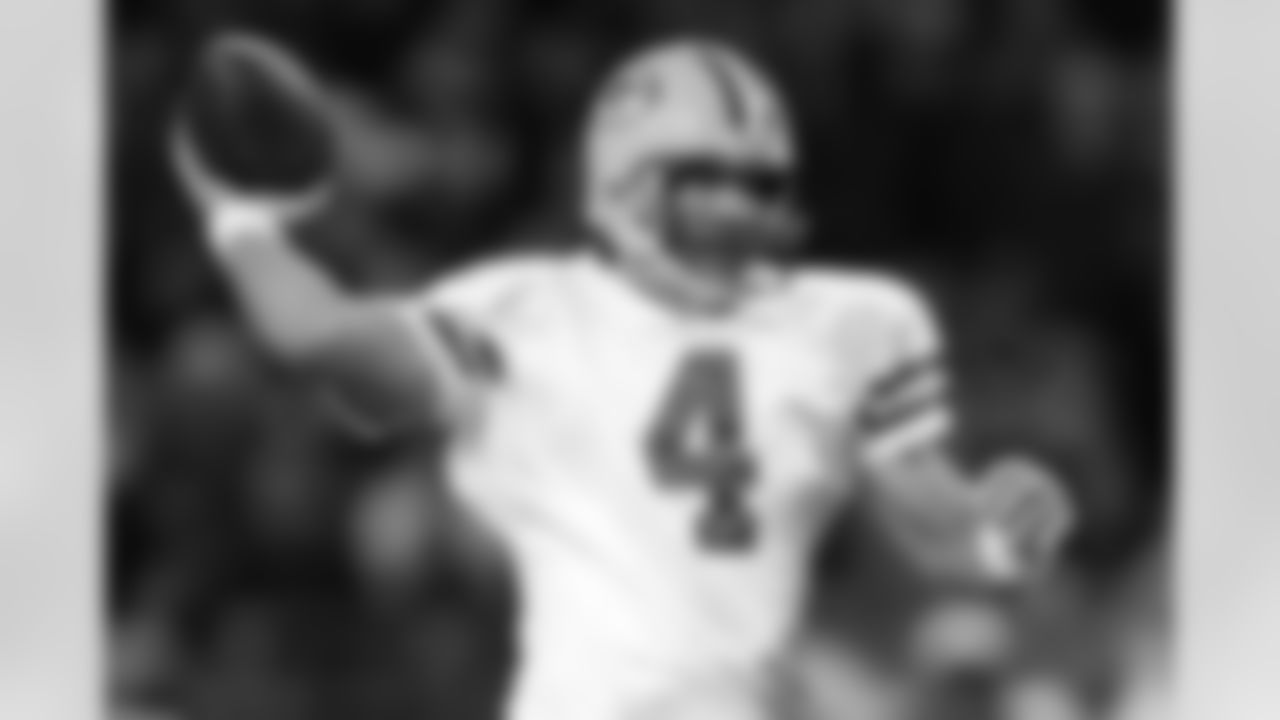 Brett Favre Photos