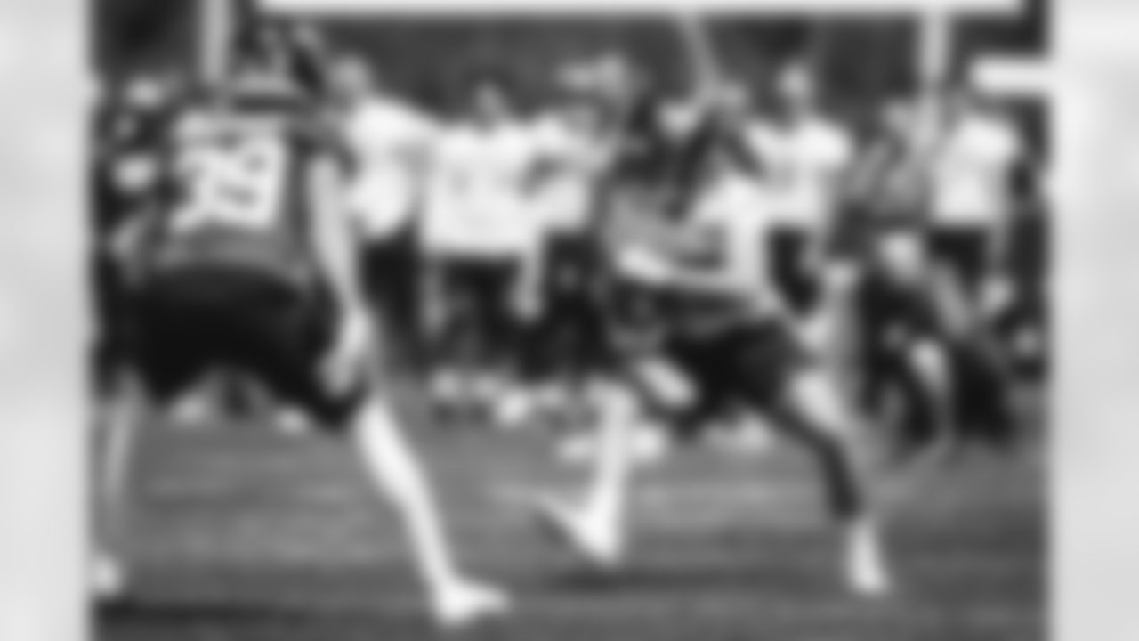 Braxton Berrios