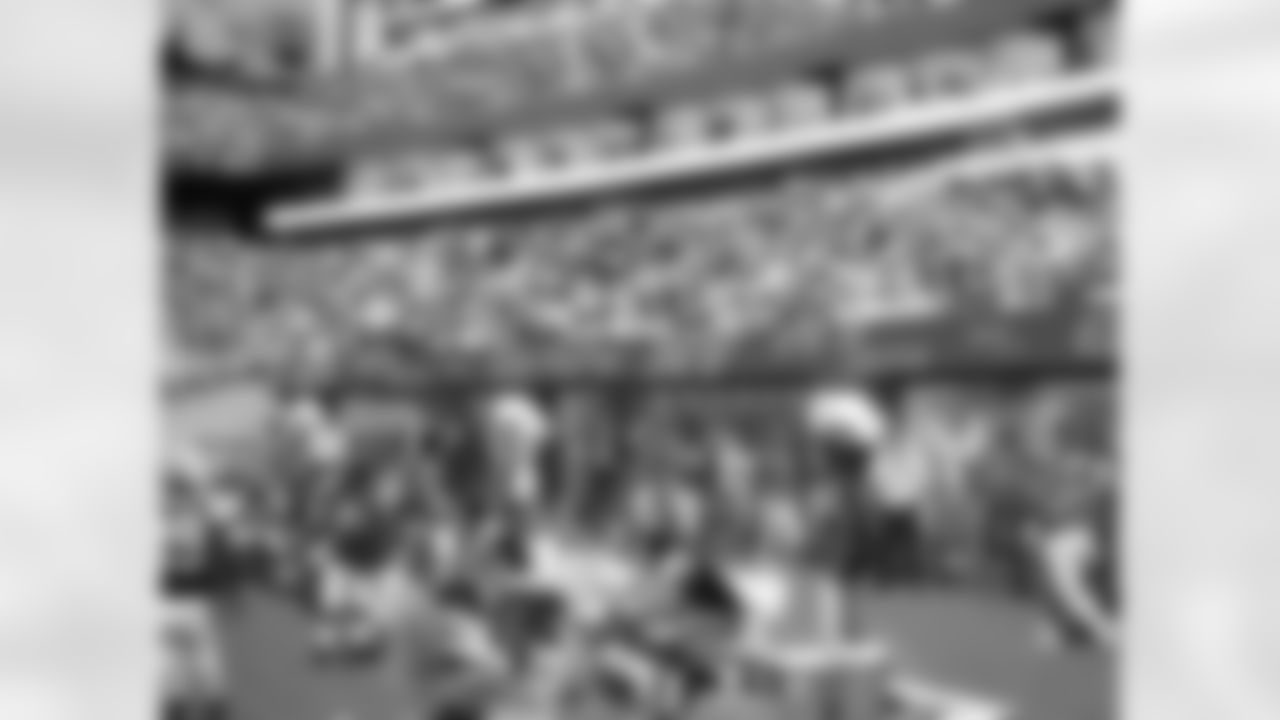 New Meadowlands Stadium Photos