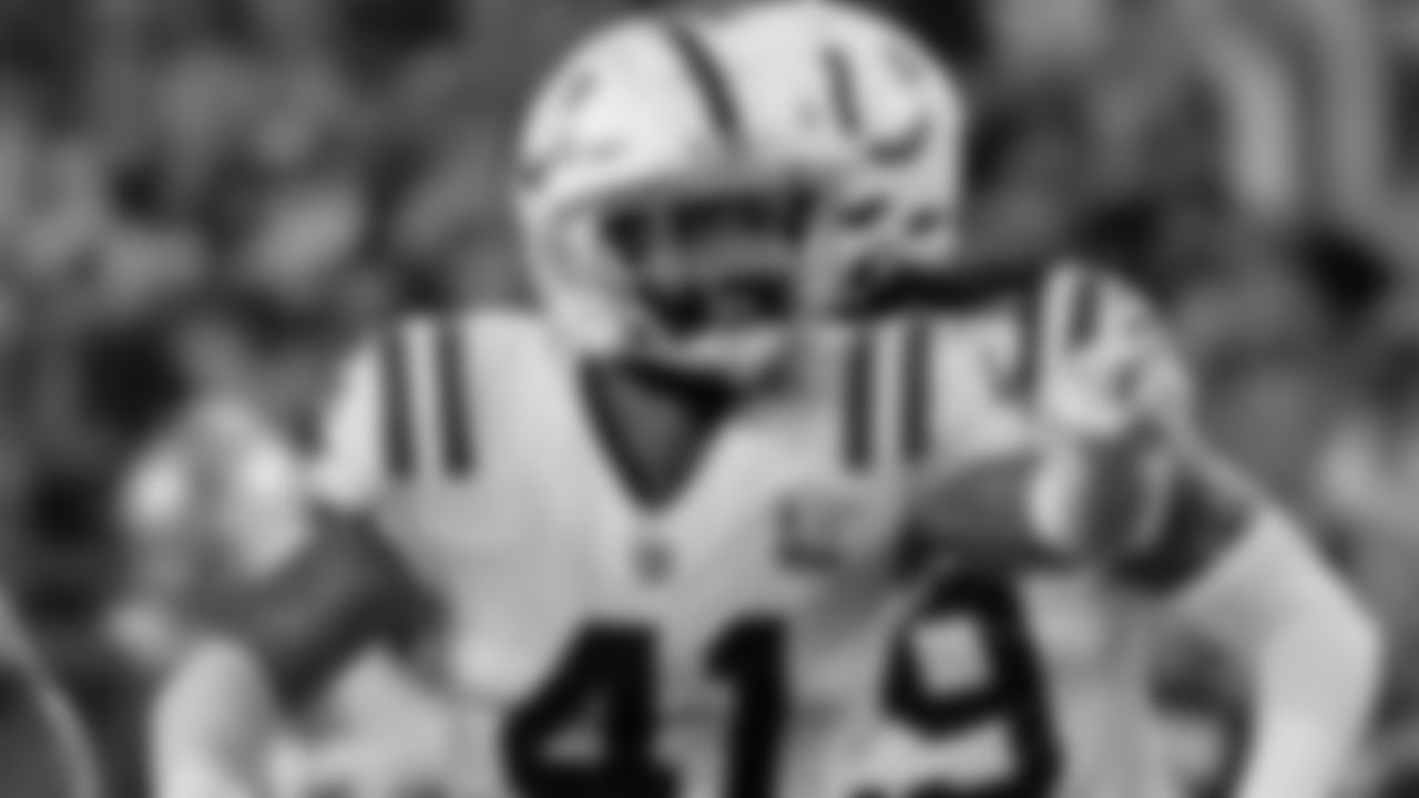 Matthias Farley, S