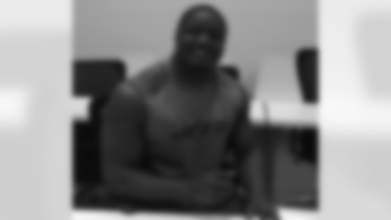 Jeremiah George signed May 15