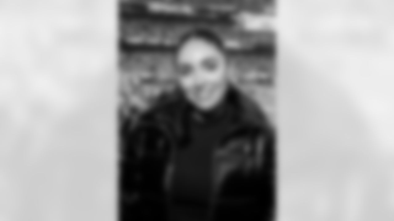 Katie Romero - Influencer