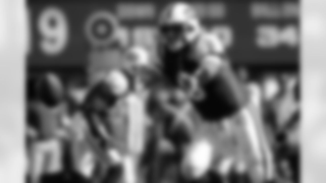2010 Week 8 Jets vs Packers Game Photos