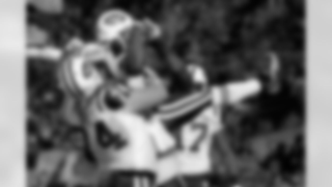 New York Jets at Pittsburgh Steelers AFC Championship Game
