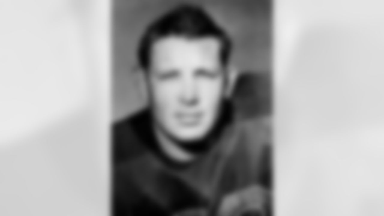 T Gene Cockrell