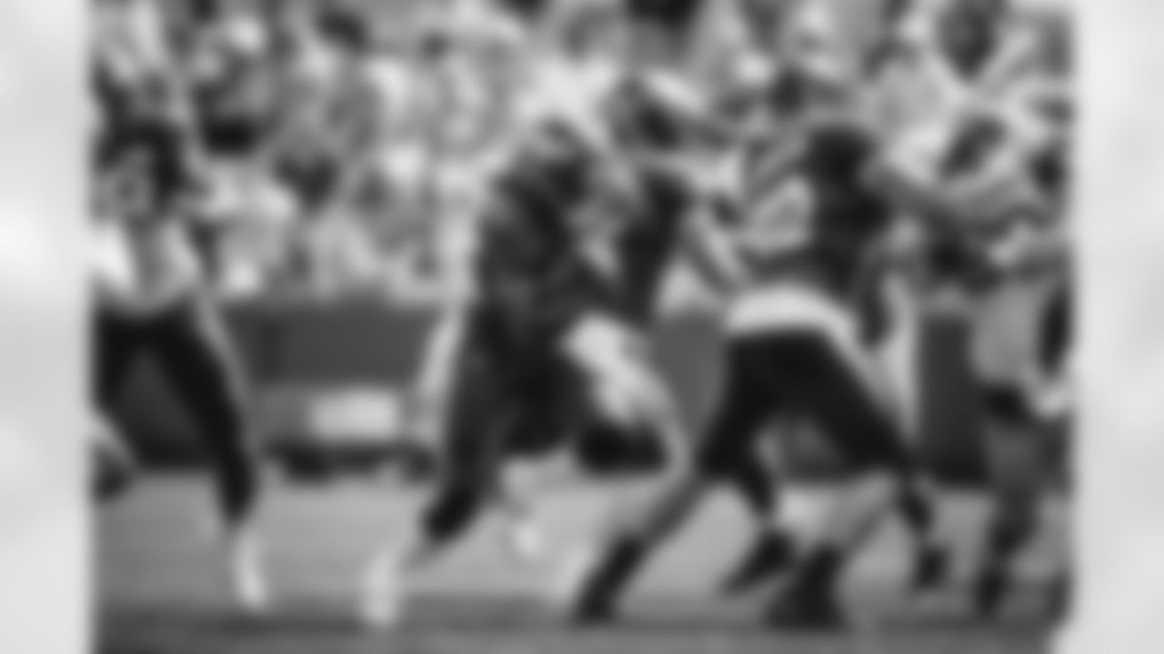 Josh Adams