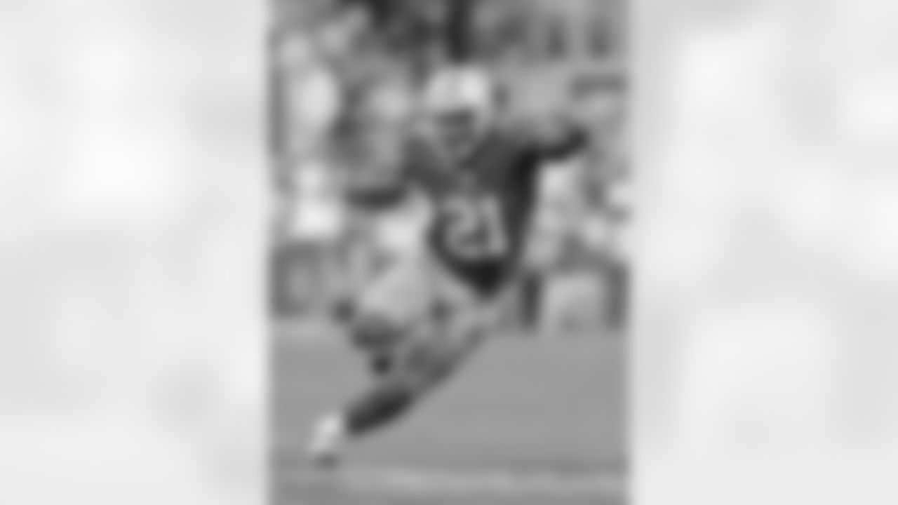 35. Frank Gore, RB, San Francisco 49ers