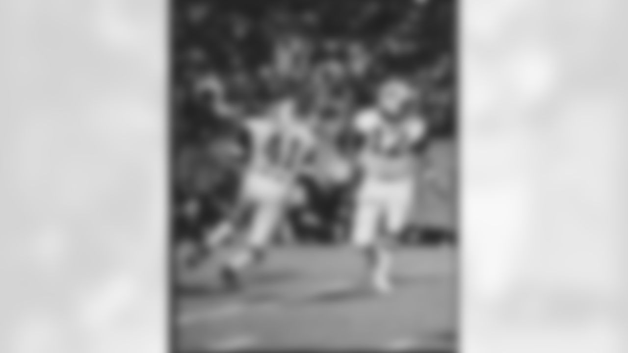 Joe Namath Photos