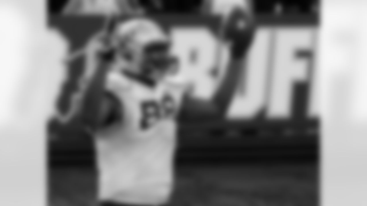 Austin Seferian-Jenkins - Washington