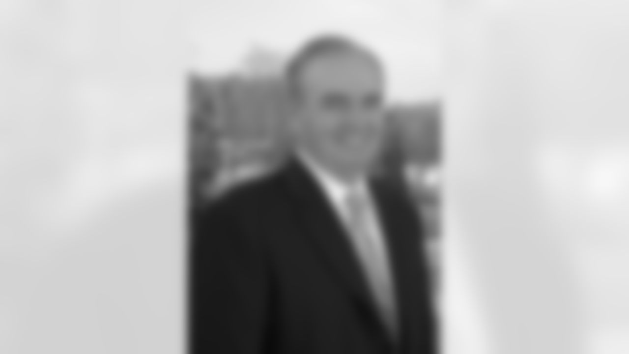 11/6: Chappy Moore - Head Coach, Notre Dame High School