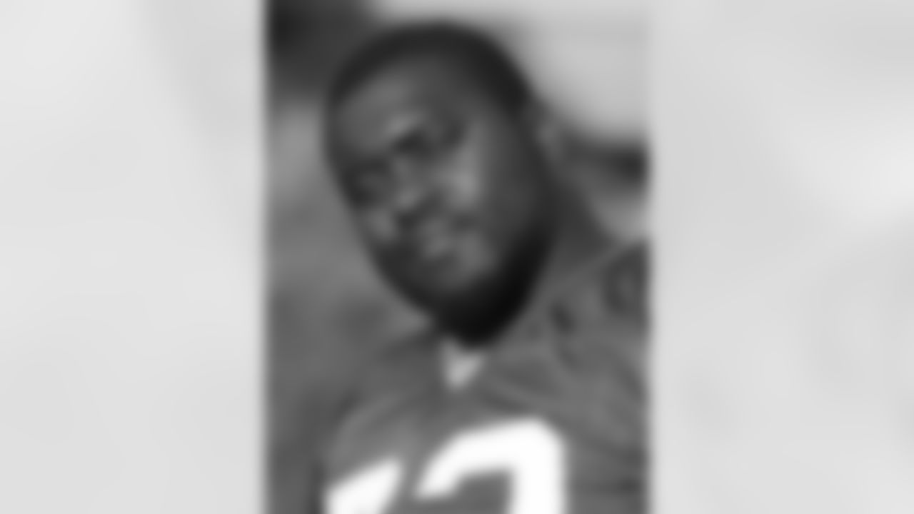 Shaun Ellis Photos
