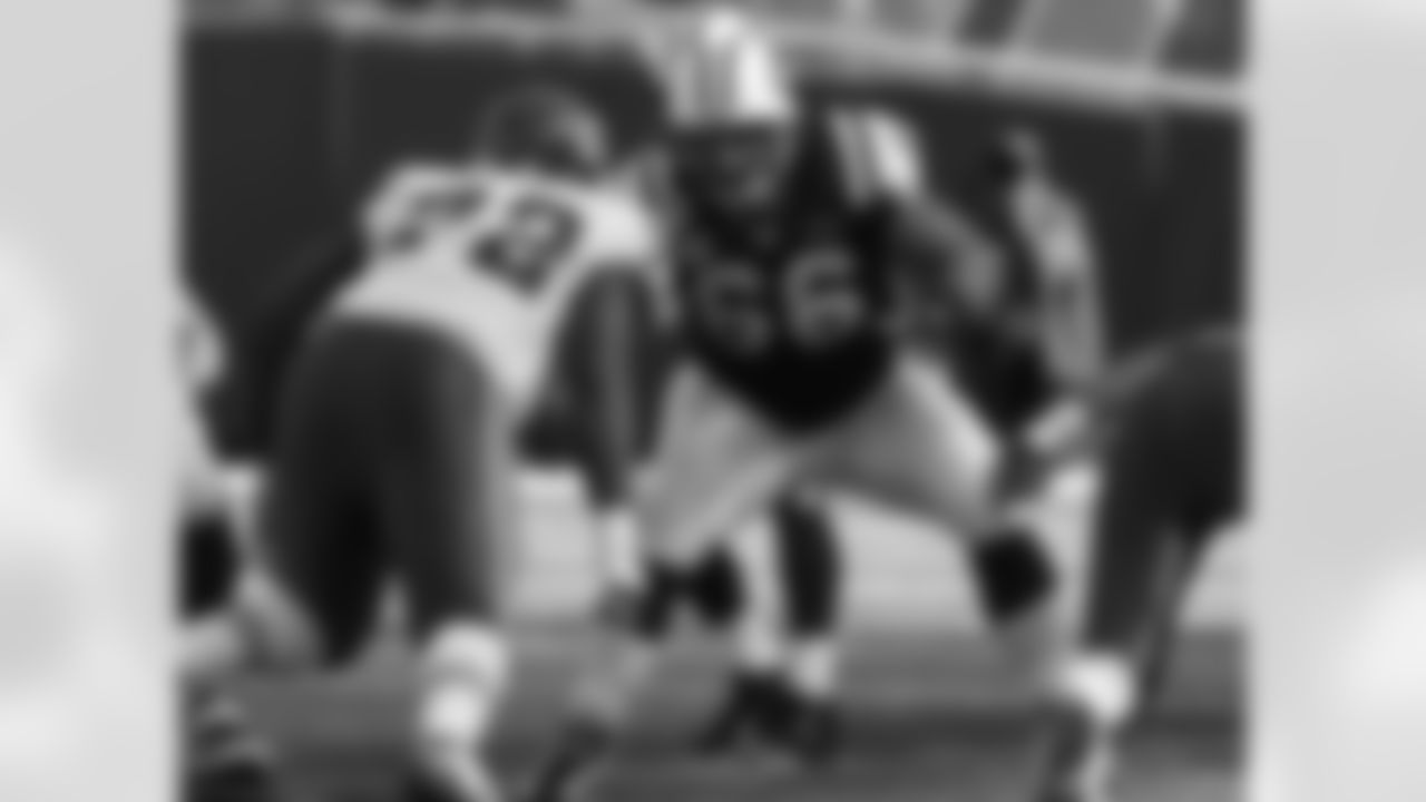 Jets Pro Bowl Selections 2008-09