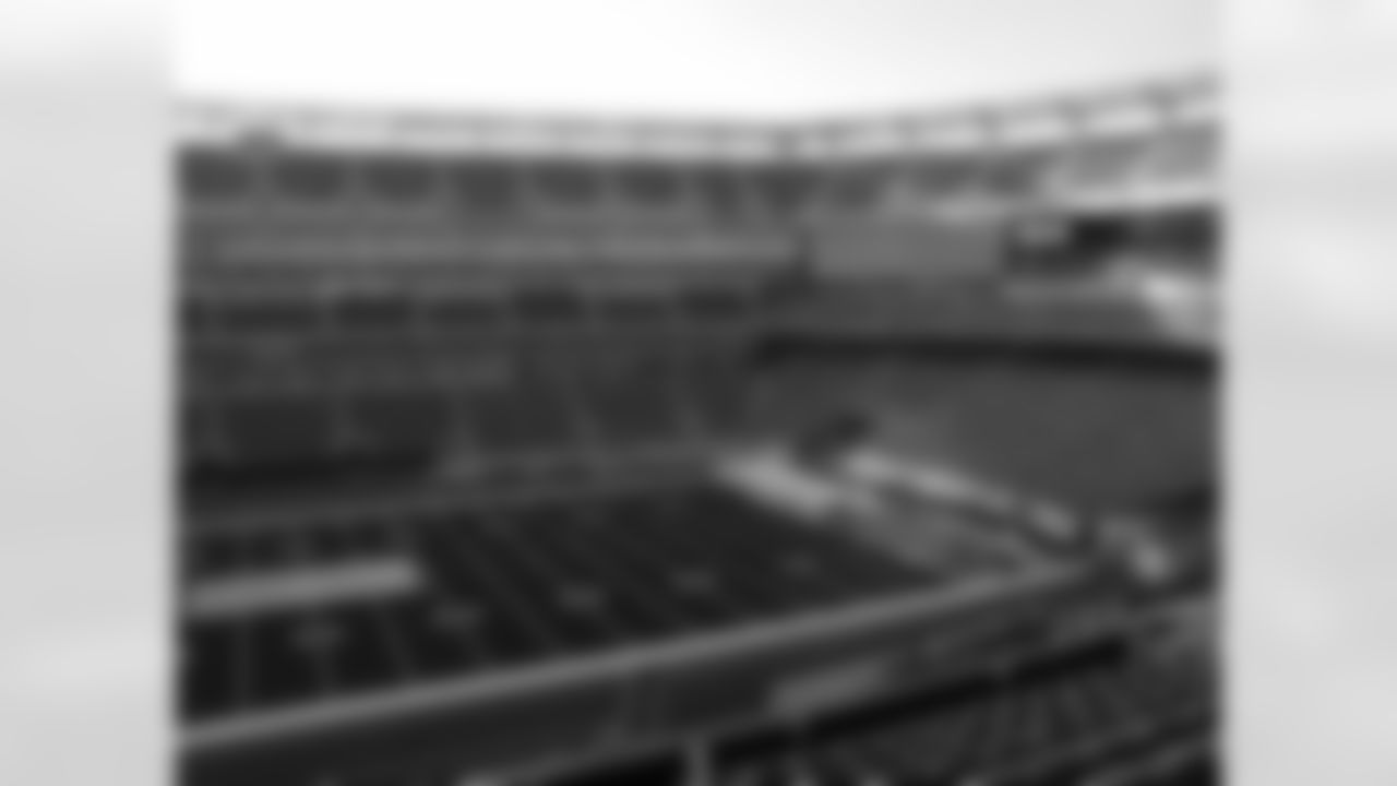 New Meadowlands Stadium Photos