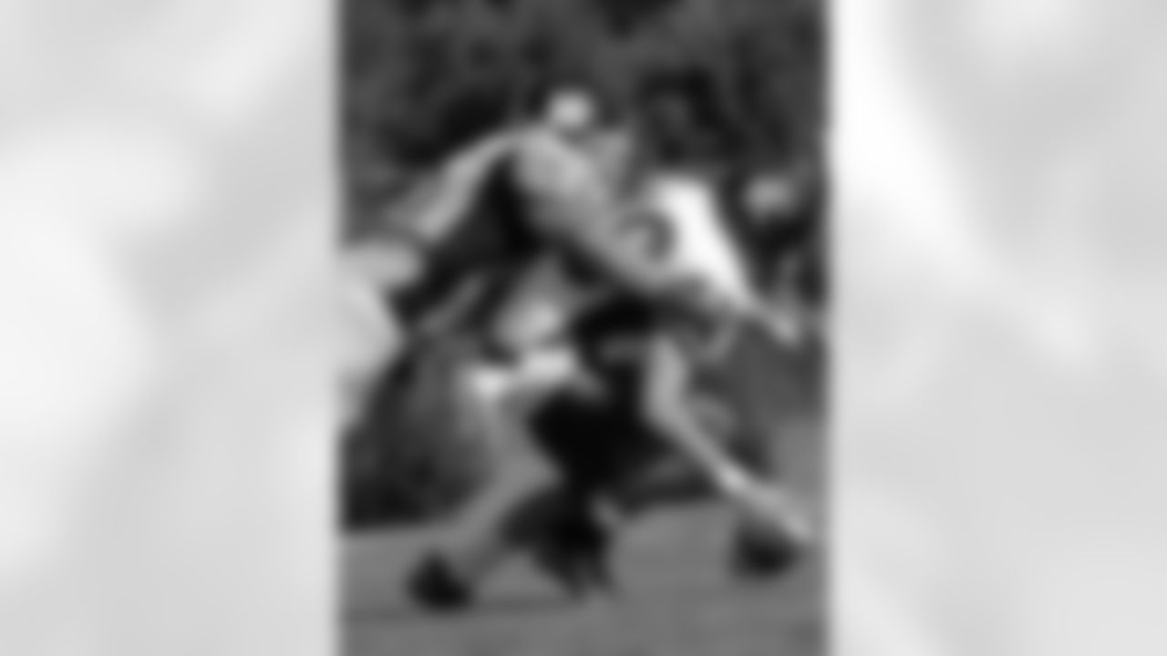 DE/ILB Kenwin Cummings, Wingate