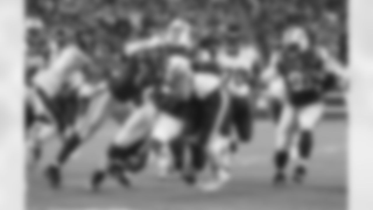 Damon Harrison