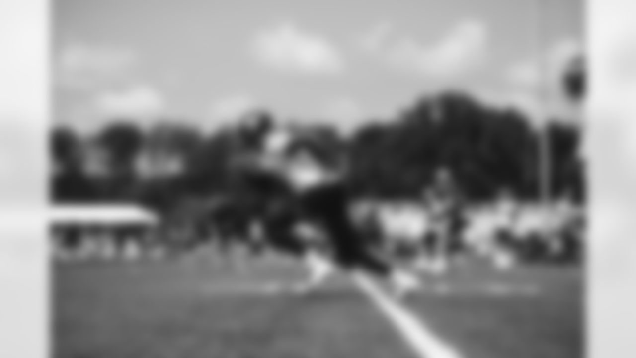 Denzel Mims