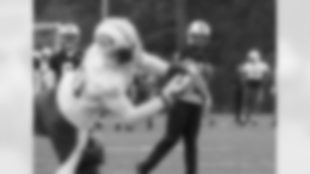 QB Ryan Fitzpatrick to WR T.J. Graham
