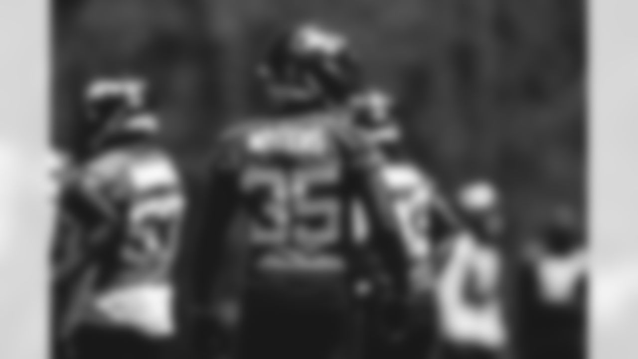 S Marquis Waters