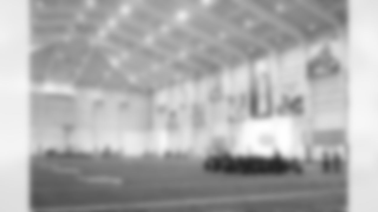 NFL Regional Combine