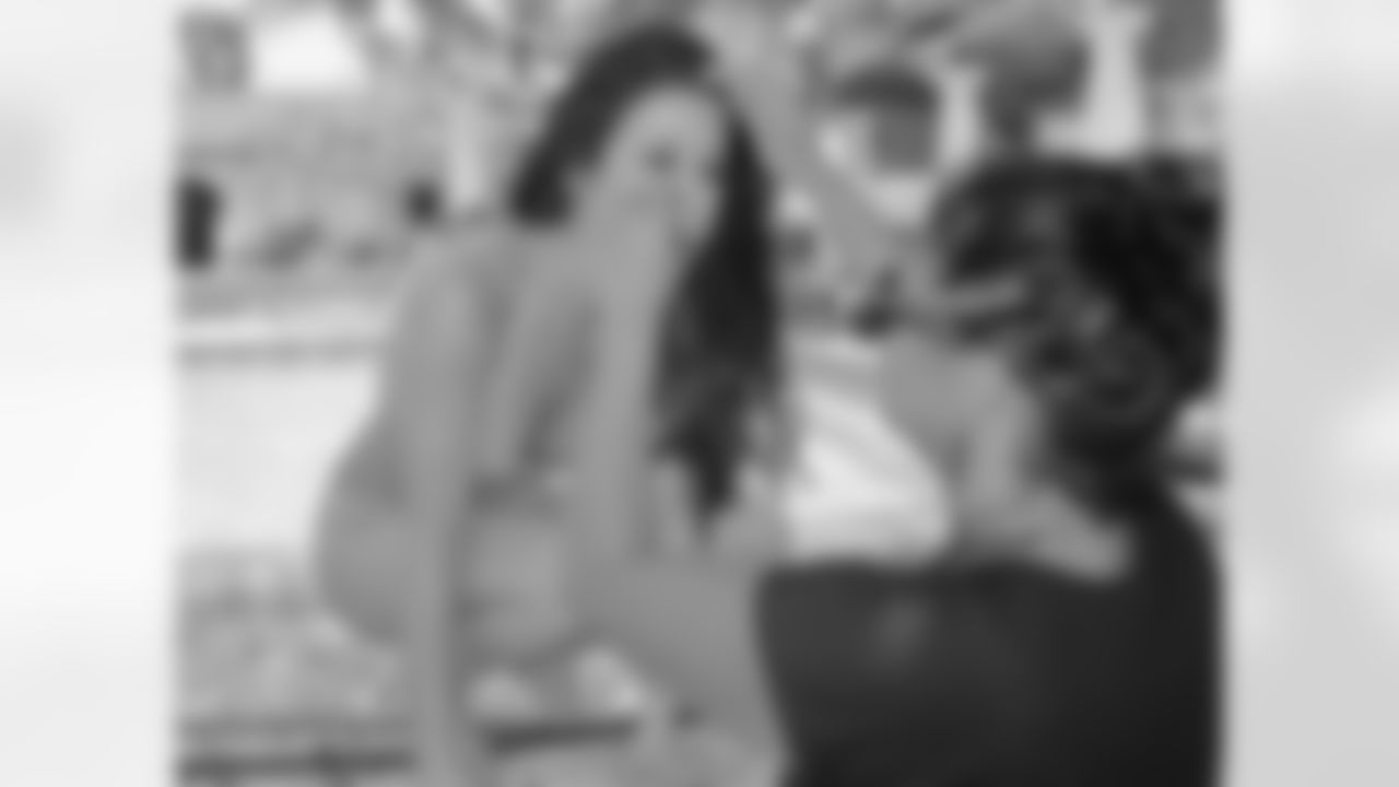 New York Jets Flight Crew 2011 Calendar Photo Shoot in Aruba - Day 3