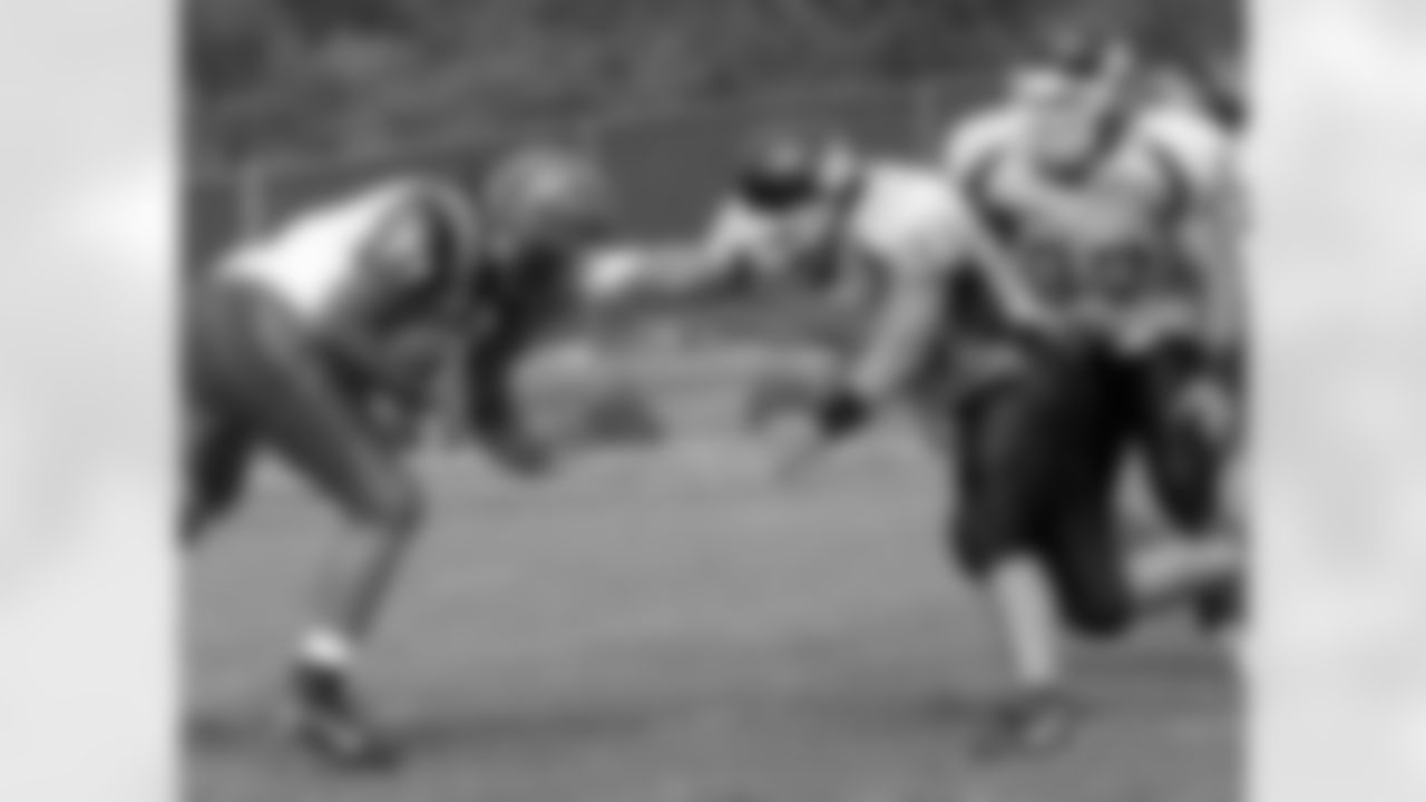 DE/ILB Kenwin Cummings, Wingate